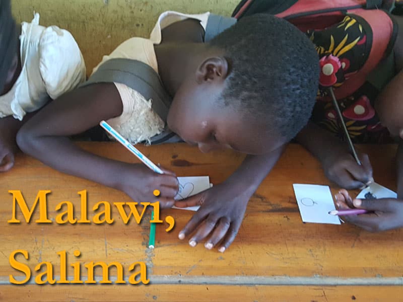 Zikomo: Ein Ausdruck von Respekt in Malawi